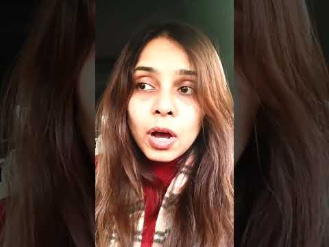 Kanika Pandit Barbie monologue