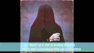 krewella feat diskord - beggars (lyrics )