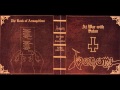 Venom - At War With Satan (Original) - 07 Aaaaaaarrghh (1080p)