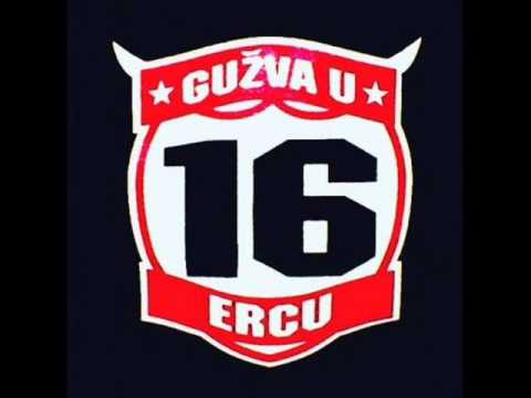 Guzva u 16ercu - voljenje