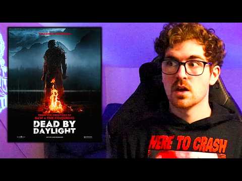 This Is HUGE News For Dead By Daylight