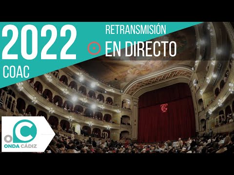 [COAC 2022] Gran Final Infantil