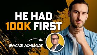 Content Growth Engine Review | Is Shane Hummus's YouTube Personal Bran