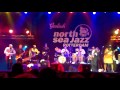 Sharon Jones, AMAIZING @t North Sea Jazz ...