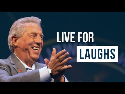 You Have to Have Fun to Be Funny | MWM