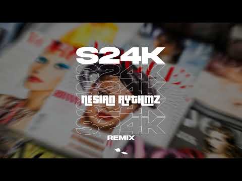 S24K - Lift Me Up [Rihanna] (Remix)