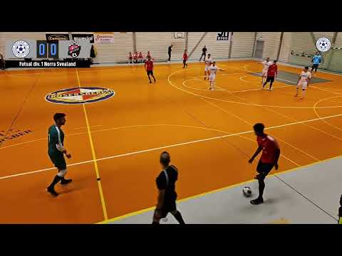 Sevdah IF vs Söder futsalklubb 03/02/2024