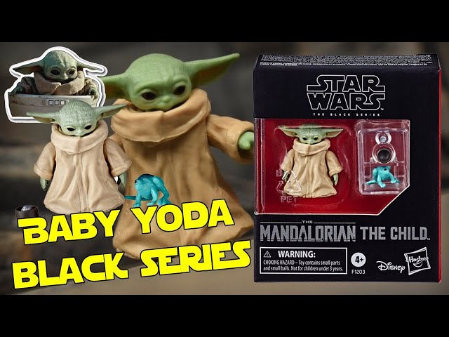 Vídeo relacionado con Disney The Mandalorian Estuche Escolar De 2 Compartimentos Baby Yoda, Material Escolar Completo, Estuche Chulo para Niños De Star Wars