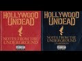Hollywood Undead - "Notes From The Underground ...