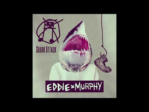 Eddie X Murphy - Shark Attack [2019 Noisegrind / Noisecore]