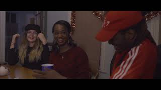 Chris J - Holidaze (official music video)