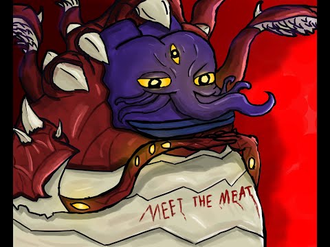 WoW Uldir - Mythraxx Mythic (Havoc Demon Hunter)