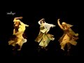 Mike Stern - We're with You [Tribal Prague Ballet]