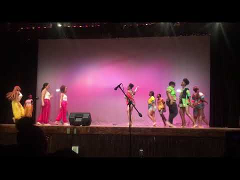 Bombae Dance (Fuse ODG x Zack Knight x Badshah)