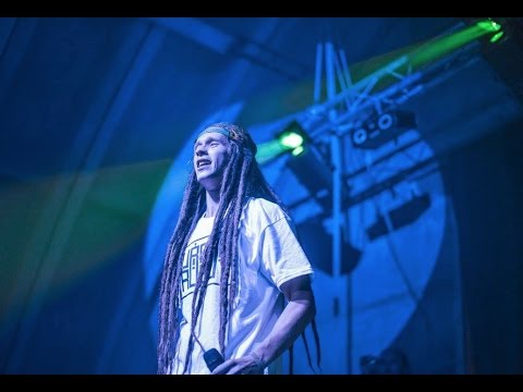 Mic-Key Dreadalist - Optimista (veselohry riddim/ Sklizeň 2016)