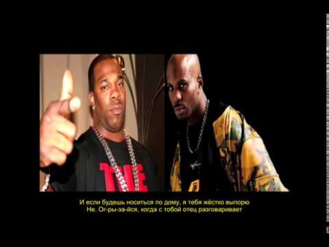 Rap Critic- Jay Z & Kanye West- Otis (Rus Sub)