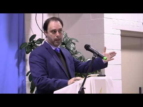 Predica despre succes - Dan Șerb