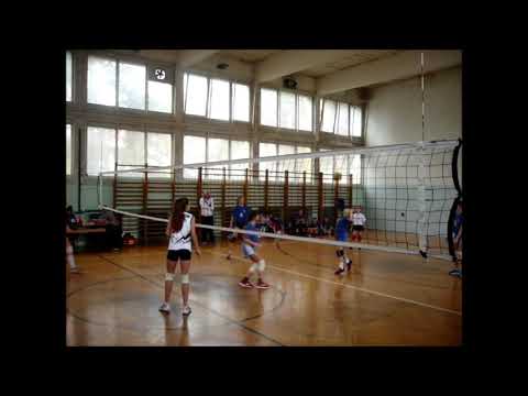 OK VIZURA OŠ "Ilija Birčanin"pobedila OK PARTIZAN  u IV BEOGRADSKOJ GIMNAZIJI