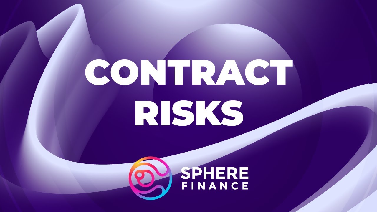 What are Smart Contract Risks?