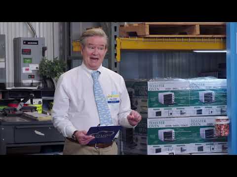 SUPERSTORE -- "Floor Supervisor" Episode 603