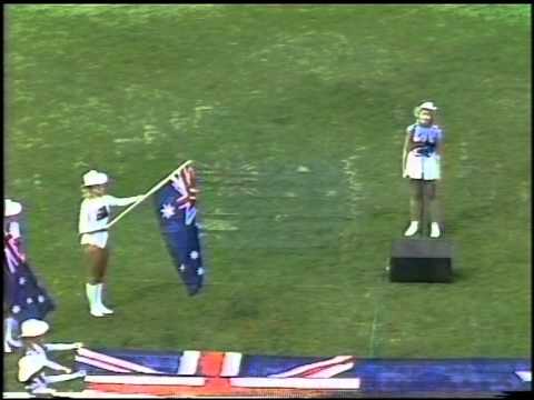 Balme v Evans 1984 Grand Final