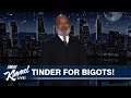 Guest Host David Alan Grier on Conservative Dating App, Manatee Orgies & Guillermo’s Ping Pong Fail