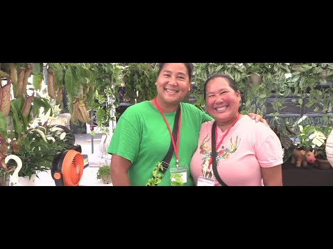 WPB GreenMarket Opens for the Season!