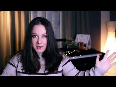 Neža Pančur -  Si mati vedela (Mary did you know - Christmas cover)