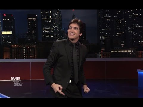 Monólogo: "Actividades de los niños" - 12/29/14