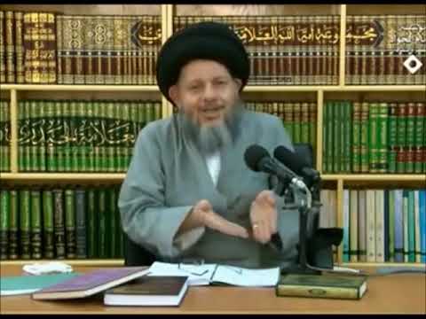 السيد كمال حيدري : لم ولن يلتقي أحد بالمهدي في الغيبة الكبرى