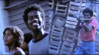 City of God Official Trailer