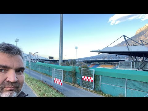 Stadium Guide: Rheinpark Stadion. 2022-10-31