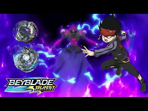 All Moves of Daigo Kurogami / Doomscizor From Season 1-2