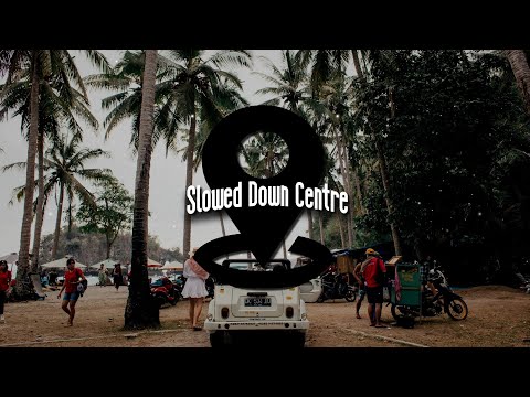 Morris, Play & Win - Desire (Slowed Down)