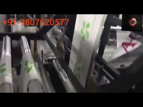 Creasing Machine