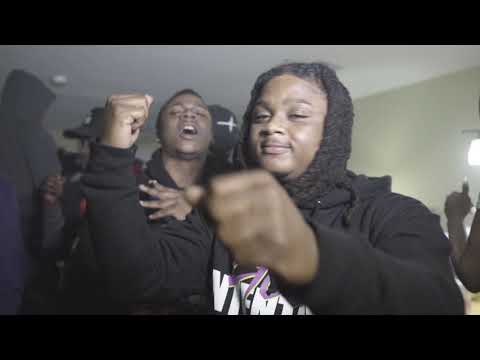 Luh Gotti - Shorty Wanna Ride Ft. BiggRonnMSB (Official Video)| Shot By @Dolo_Dez