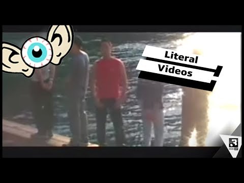 Mash - «Ewigi Liebi» (Das Wort zum Video / literal video)