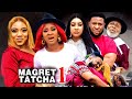 MAGRET THACHER SEASON 1 (New Movie) 2024 Latest Nigerian Nollywood Movie