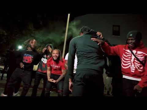 NOFLEX ONETAKE - NERO Gzz ft GMENACE120 -