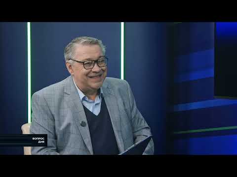 Защита прав потребителя в Хакасии: Олеся Суслова - в "Вопросе дня"