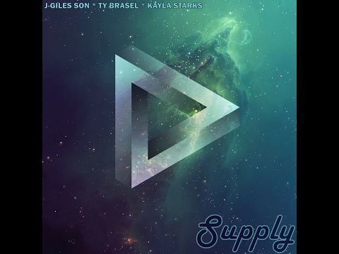 Supply J-Giles Son (@JGILESson) ft. Ty Brasel (@Ty_Brasel) & KayLa Starks (@TheKaylaStarks)