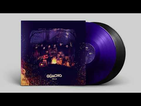 Güacho - La Persistencia [Bonus Track]