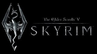 TES V: Skyrim #26 - Зуб Фалдара (немое прохождение)