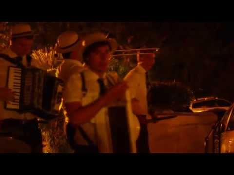 DFPC Sessions | JAZZBAND THE ABLE BODIED SEAMEN - I Wan'Na Be Like You (Cover)