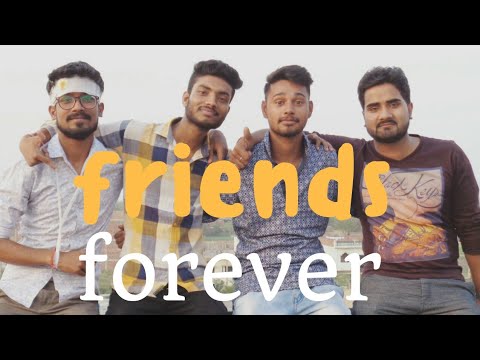 friends for...