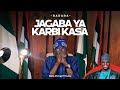 Dauda Kahutu Rarara JAGABA YA KARBI KASA Official Music Audio 2023