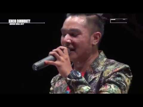 Mutiara hidupku Gerry Mahesa | New Pallapa terbaru 2017