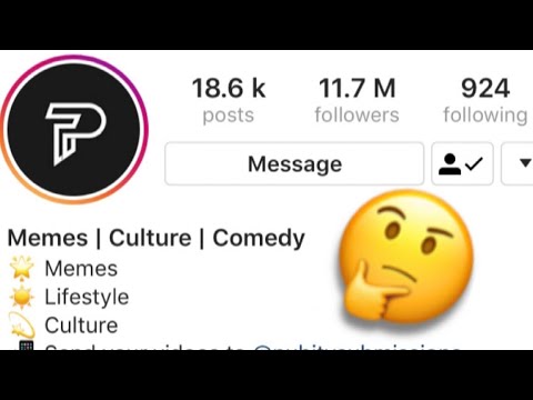 download lagu mp3 mp4 Pubity Instagram, download lagu Pubity Instagram gratis, unduh video klip Pubity Instagram