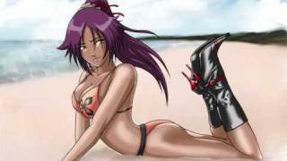 europa xl - rooms on fire (divine inspiration remix)