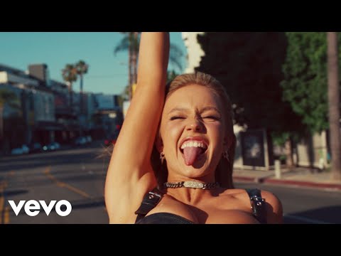 Sydney Sweeney's Butt Is Epic In Rolling Stones 'Angry' Vid On IG